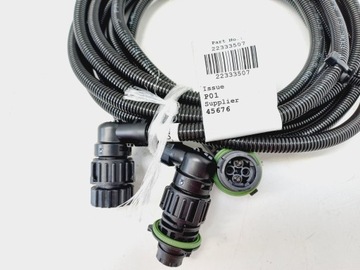 фото thumb №7, Новая оригинальная жгут провод volvo fh fm fmx fl 22333507