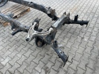 фото thumb №10, Рама awd 4x4 екіпаж cab 5.7 dodge ram 1500 vi 2019+