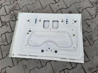 фото thumb №5, Кришка багажника бардачка дверцята ліва volvo fh 4 fh 5