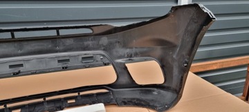 фото thumb №10, Grand cherokee wk2 рестайлінг srt бампер перед b403