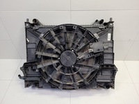 фото thumb №7, Комплект радиатор jaguar f-pace 2016 - 2024 gx73-8c607-ad