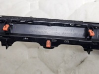 Декоративная  молдинг защита консоли решётка обдув toyota corolla e21 55662-02580 Киев, фото thumb