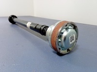 фото thumb №2, Alfa romeo stelvio qv 2.9bt wał приводной перед