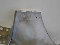 фото thumb №10, Mercedes sprinter w906 906 крыло передний правый