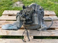 Механическая 5-ступенчатая коробка передач передач mercedes-benz a w169 lift 1.5 Цена, фото thumb