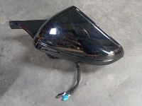 фото thumb №12, Зеркало левая 17pin правое 15pin bmw ix i20 c64 frozen deep grey ii камера