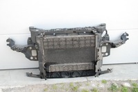 фото thumb №1, Mini countryman дизель r60 pas передний радиатор