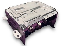 фото thumb №1, Mercedes eqs v297 радио navi 2979007711 #812 m