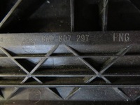 фото thumb №14, Audi a4 b9 руль воздуха ролета жалюзи 8w0807297