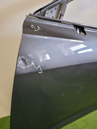 фото thumb №5, Audi a6 c8 4k 4k0 дверь левый перед левая передние