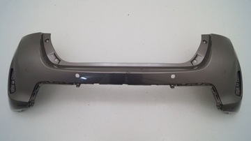 фото thumb №1, Toyota auris ii hb 12-15 бампер задний зад i7