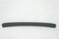 фото thumb №1, Молдинг бампера задняя skoda kodiaq 565807423