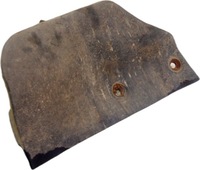 фото thumb №1, Ob159 vw jetta vi 5c бризковик лівий задня