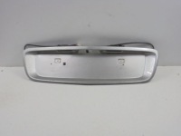 фото thumb №9, Nissan primera p12 накладка кришки 5d 90810 au20