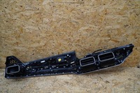 фото thumb №6, Планка декоративная панели карбон матовый dekor туннеля дверь декоры bmw x5 g05 24r