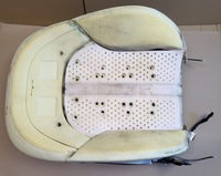 фото thumb №10, Спинка сиденье перед правое каркас вентиляторы audi c7 a7 4g оригинальный номер