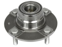 фото thumb №2, Starline подшипник колеса набор kpl hyundai accent