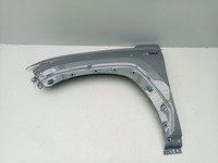 фото thumb №11, Hyundai tucson 2021- крила передній лівий перед =