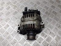 фото thumb №1, Генератор dacia logan i 1.4 8200727051-a