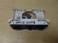 фото thumb №11, Панель управление кондиционера mitsubishi оригинальный номер mr958005