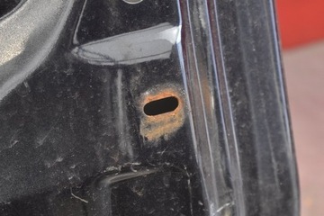 ЗАДНЯЯ ДВЕРЬ AUDI A6 C5 COMBI 00R