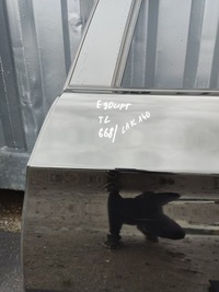 фото thumb №6, Bmw e90 lift двері лівий задня schwarz 2