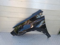 фото thumb №1, F162/f767 левый крыло toyota rav-4 2013-