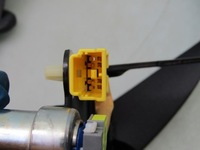 фото thumb №6, Civic xi 24r pas натяжитель правые зад задний задний безопасности n0w8au0b700