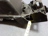 фото thumb №9, Mazda 3 bm фара левый лампа левая перед eu