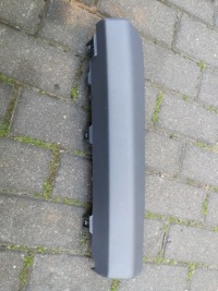 фото thumb №3, Молдинг декоративна панелі renault clio v