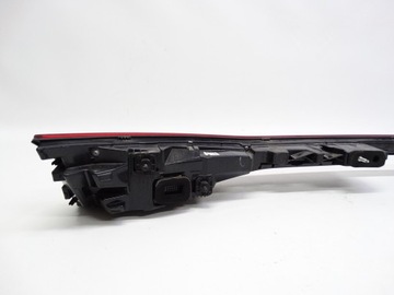 фото thumb №11, Audi q4 e-tron 89a 2021+ лампа задняя led w крышка багажника 89a945095b оригинальная