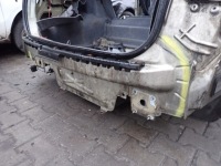 фото thumb №3, Fiat croma ii 05- pas задний поддон пол четверть