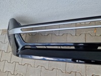 фото thumb №7, Бампер nissan micra k15 ev prest-01