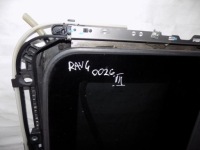 Toyota rav4 3 5d дах шторка люк Недорого, фото thumb