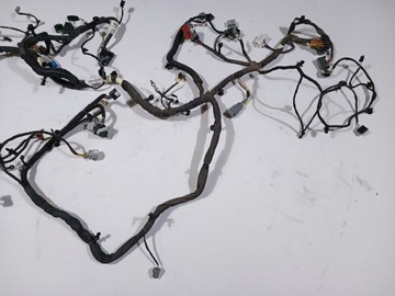 фото thumb №6, Жгут установка панели консоли ford explorer 2020-