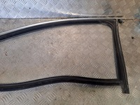 фото thumb №3, Porsche macan 2017 r прокладка дверь левый перед