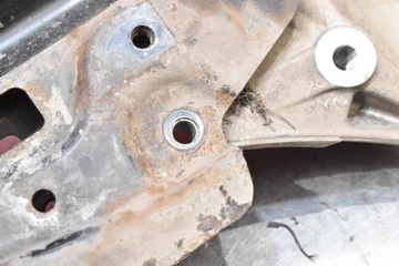 фото thumb №6, Подрамник балка тележка колыбель перед honda civic 8 viii 1.4 i-dsi 83 km 05-08