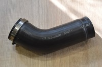 фото thumb №1, Труба повітря інтеркулер captiva antara 2.2