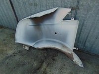 фото thumb №15, Крила правий перед vw crafter контейнер бортовий