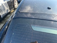 фото thumb №9, Кришка багажника багажника без оснащення пошкоджена porsche panamera 970 lift l041 без оснащення