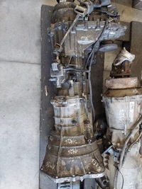 фото thumb №6, Коробка передач ssangyoung kyron 2.0xdi g31020-09015 4x4