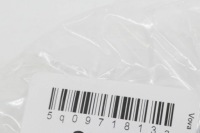 Audi a3 8v суппорт аккумулятор + заглушка новый оригинальный 5q0971813a Недорого, фото thumb