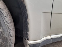 фото thumb №11, Mitsubishi galant ix 9 крыло левый перед w69e