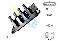 фото thumb №2, Котушка запалювання fae