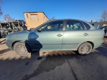 фото thumb №16, Seat cordoba ii крило лівий перед переднє ls6m