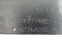 фото thumb №10, Citroen c5 aircross підкрилок ліві передні перед 9827397480