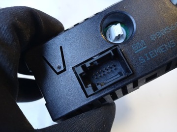 фото thumb №8, Дисплей годинник opel astra g ii 090560091