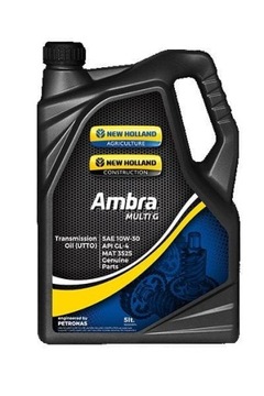 АМБРА МУЛЬТИ G 10W30 5л