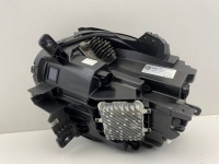 фото thumb №8, Mini cooper j01 права фара перед передня повний led 24-