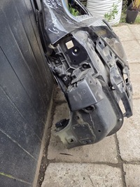 фото thumb №2, Чверть крила правий задня peugeot 508 rxh